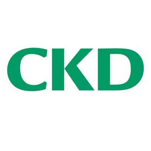 日本CKD一級經銷